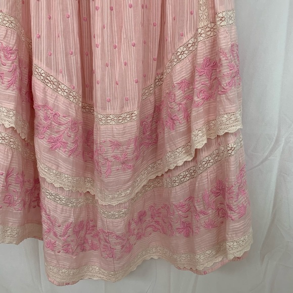 LoveShackFancy “Joan” Skirt - Picture 9 of 9